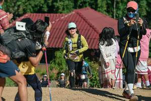 BIB: 
                            <button type="button" onclick="openModal(26695889)" class="btn btn-primary btn-sm float-right btn-popup" data-toggle="modal" data-target=".modal-high-quality">
                        <i class="fas fa-shopping-cart"></i> Add to Cart
                    </button>
                                            <button type="button" onclick="isThisMe(26695889, true)" class="btn btn-success btn-sm float-right btn-popup btn-isme hidden" data-toggle="tooltip" data-placement="bottom" title="นี่คือรูปของคุณใช่ไหม คลิกที่นี่เพื่อเอาเข้าอัลบั้ม">
                        <i class="fas fa-plus"></i> Add to album
                    </button>
                    <button type="button" onclick="isThisMe(26695889, false)" class="btn btn-warning btn-sm float-right btn-popup btn-isnotme hidden">
                        <i class="fas fa-ban"></i> Remove from album
                    </button>